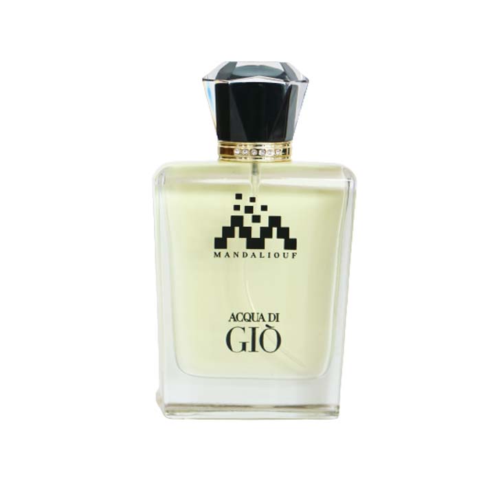 عطر اسپرت آکوا دی جیو ( Acqua Di Gio ) 